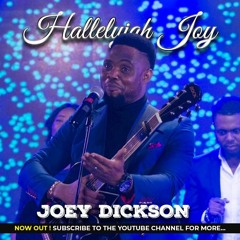 Joseph Tobore Dickson