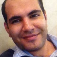 Mohammad Elahi