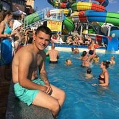 Виталий Невмержицкий
