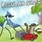 Andrei is regular show