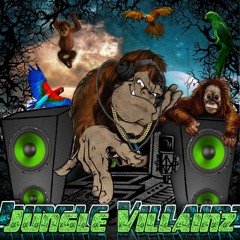 Jungle Villainz Beats