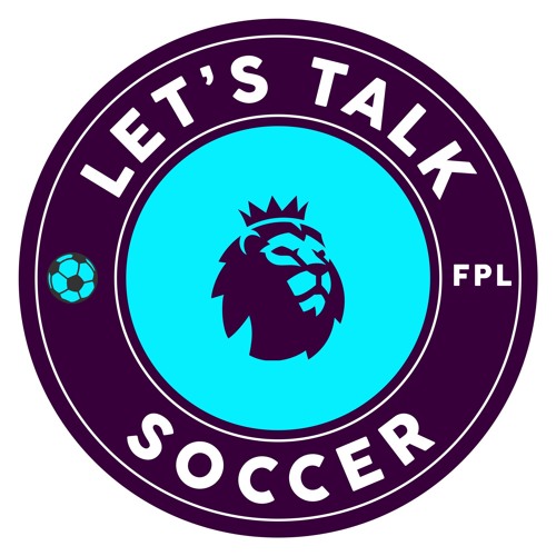 Stream Let's Talk Soccer | Listen to podcast episodes online for free on  SoundCloud