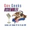 Gov Geeks Assemble: Level Up Your 9 to 5 on 95