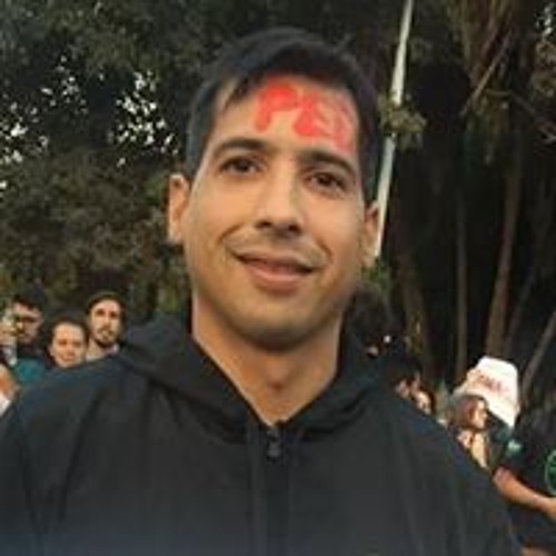 Eduardo Luz’s avatar