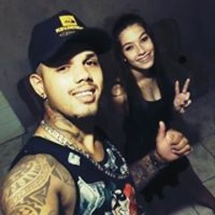 Alane Stephanie Ricardo