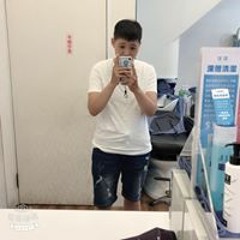 沒睡覺