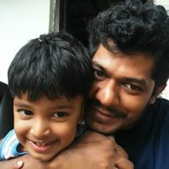 Tharuka Hkds