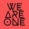 the WE ARE ONE project