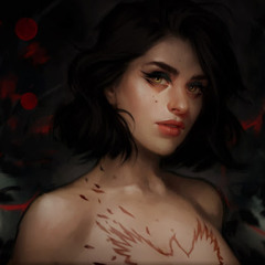 Кетрин Волф