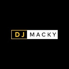DJ Macky
