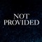 Not Provided