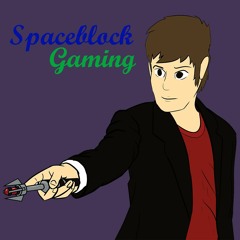 spaceblock gaming