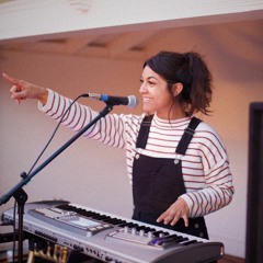 Kayla Delgado