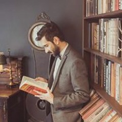 Morhaf Al Achkar