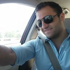 Yaroslav Metalson