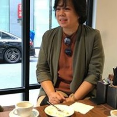 Menchu Cabigao-Gotladera