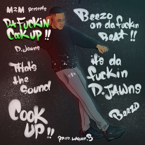 Stream D.Jawns music | Listen to songs, albums, playlists for free on ...