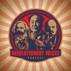 Revolutionary Voices Podcast