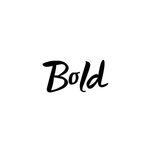 Bold’s avatar