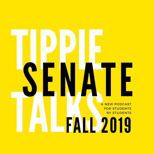 Tippie Senate Talks: Episode 1