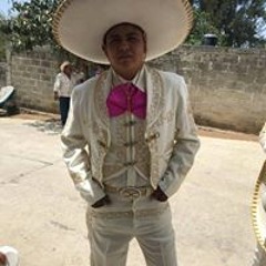 Luis Sandoval