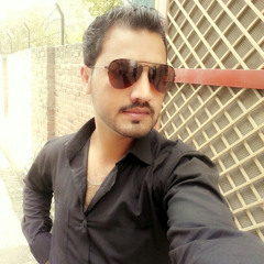 ch Imran Anwar