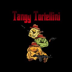Tangy Tortellini