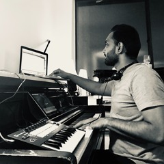 Haaye Oye (Feat. Ash King) - QARAN  | A Piano Cover by Shravan