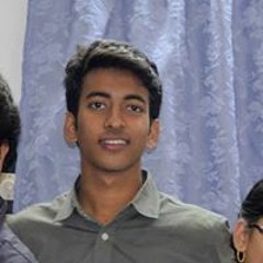 Siva Kallepalle