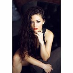 Даишева Алина
