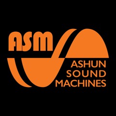 ASM Ashun Sound Machines