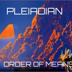 Pleiadian