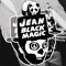 Jean 'Black Magic'