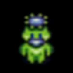 An