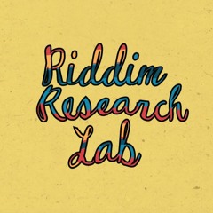 Riddim Research Lab