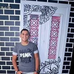 mohamed shata