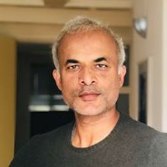 Manu Joseph