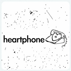 the heartphone netlabel of Stockholm, Sweden