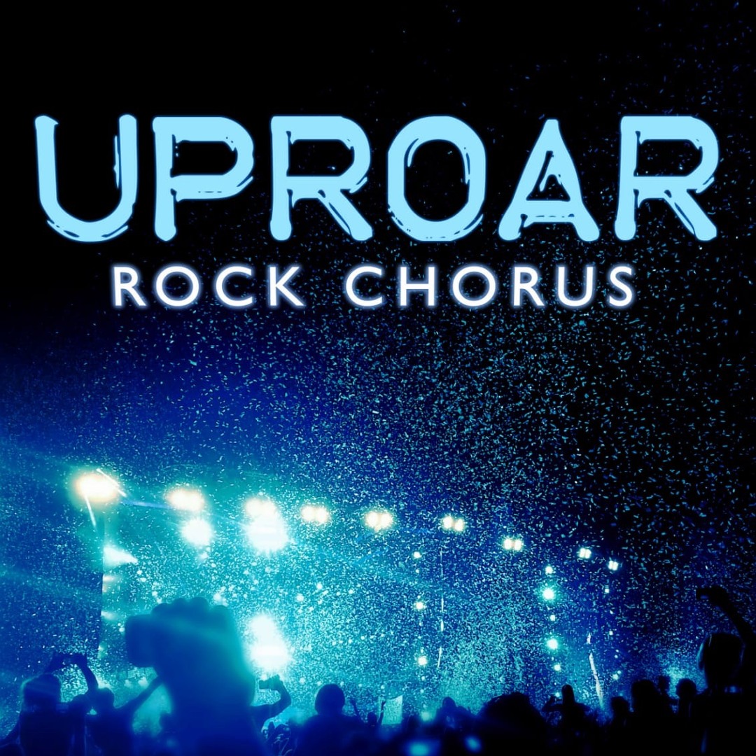 Stream waterfountain - Alto's by UpRoar Rock Chorus | Listen online for ...
