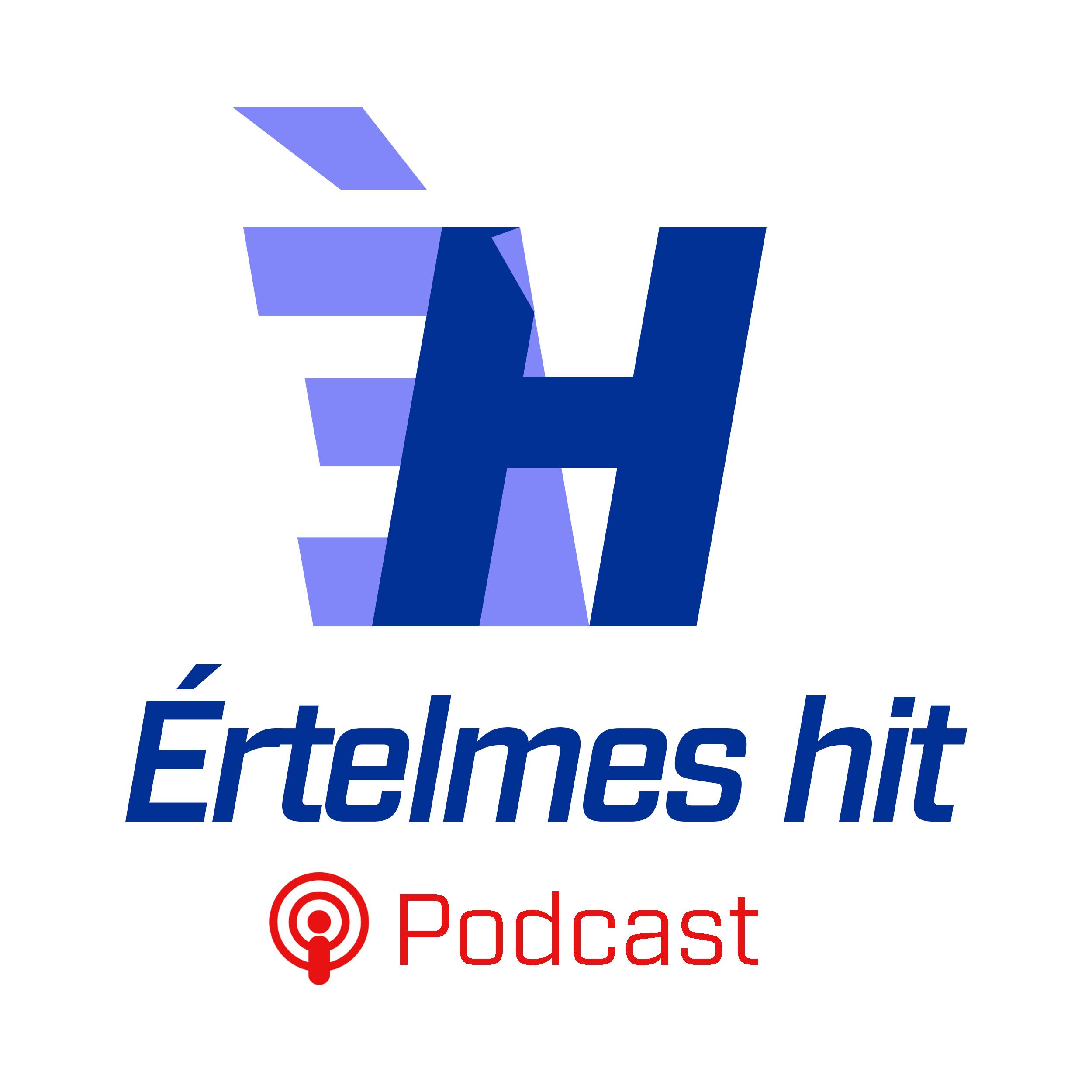 Értelmes hit podcast – Teológia, filozófia, apologetika