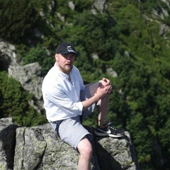 Andriy Smoliychuk