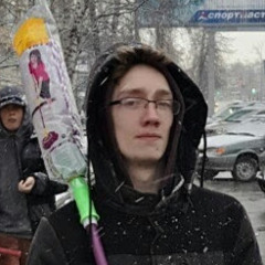 Dmitriy Mekh