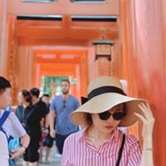 Thùy Trang Cool