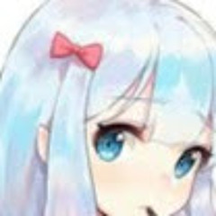 some dude on the internet with an anime girl pfp