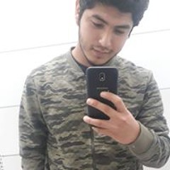 Bryan Yupanqui