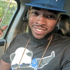 DiOntrel Jackson