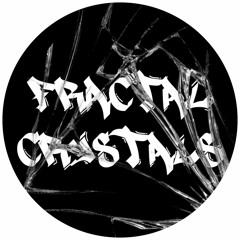 Fractal Crystals