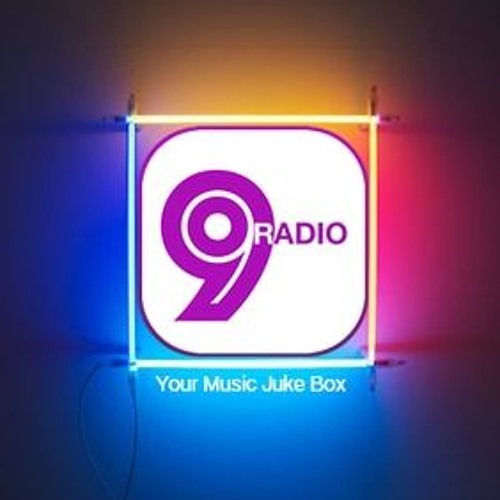 9Radio UK’s avatar