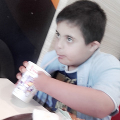 sabren mohmed