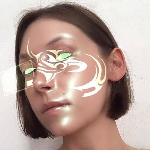 Morgan Trista’s avatar